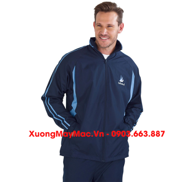 ÁO KHOÁC GIÓ AG117